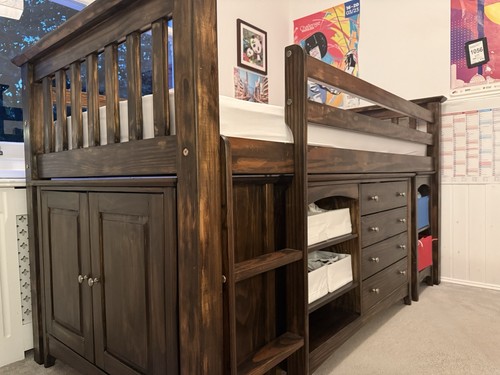Julian bowen mid sleeper - julian,