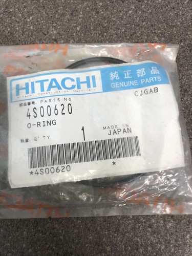 Hitachi excavator ring - hitachi,