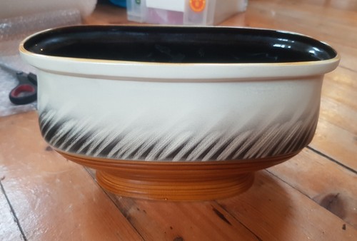 Vintage sylvac 4597 oval - 4597,