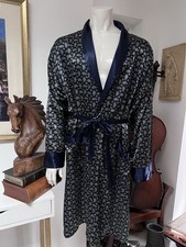 Vintage Bonart Heavy Satin