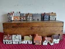 MUDLEN END STUDIO COLLECTION