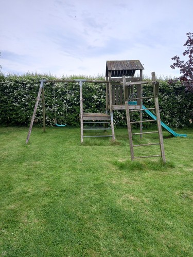Toys climbing frame - tp,