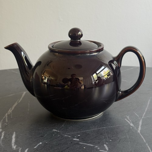 Pristine england small brown - small,