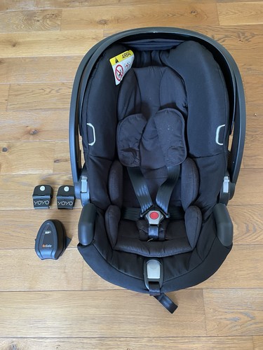 Besafe izi modular baby - x1,