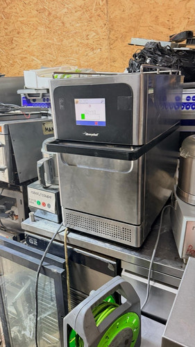 Merrychef eikon e2s high - e2s,
