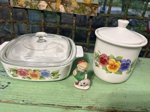 Corelle corning summer blush - corning,