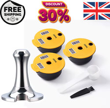 60-220ml Refillable Coffee