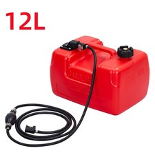 12L Boat Fuel Tank 3 Gallon