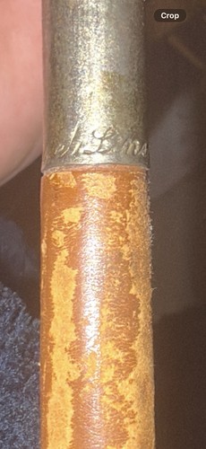 Vintage swaine adeney brigg - swaine,