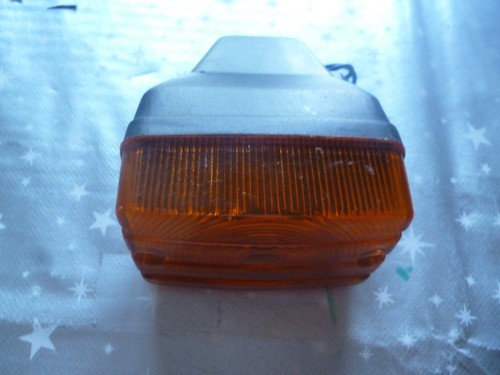 Indicator kawasaki ar50 - indicator,