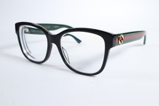 Gucci GG0038ON Unisex Black