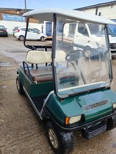 Club Car DS Spares Or Repairs