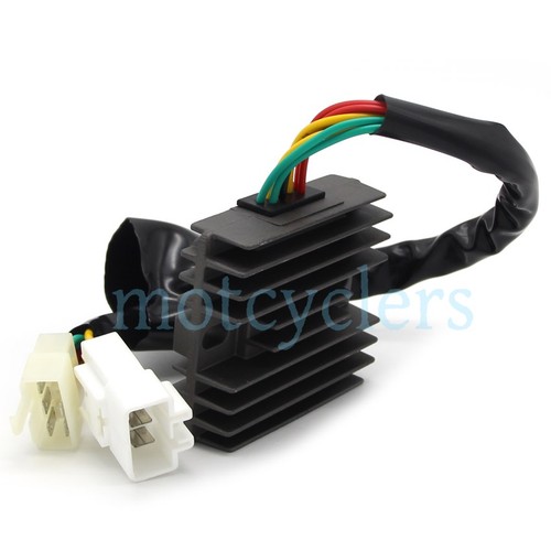 Rectifier regulator for honda - regulator,