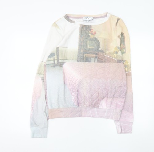 Wildfox womens beige - wildfox,
