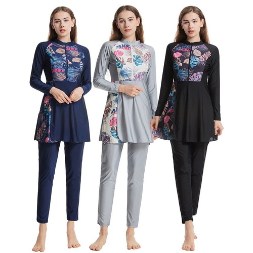 Women modest burkini - modest,