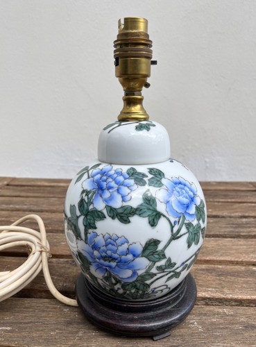Chinese handpainted porcelain - handpainted,