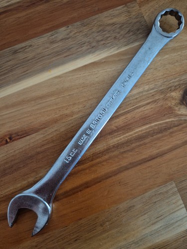 Britool rjm15 metric - rjm15,