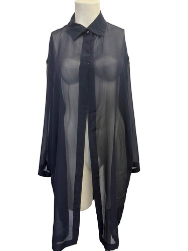 Max mara pianoforte sheer - max, long