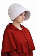 Adults Handmaid Offred Walking