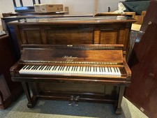 Blüthner Antique Upright -
