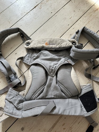 Ergobaby 360 baby carrier - ergobaby,