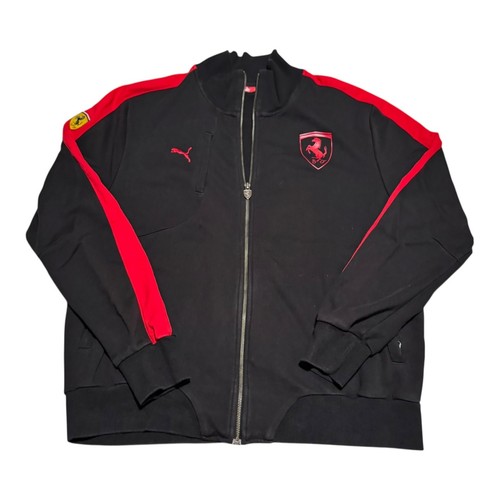 Puma scuderia ferrari race mt7 - scuderia,