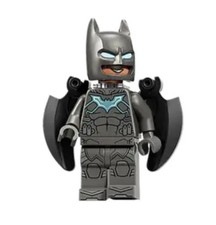 Lego DC Batman Batwing