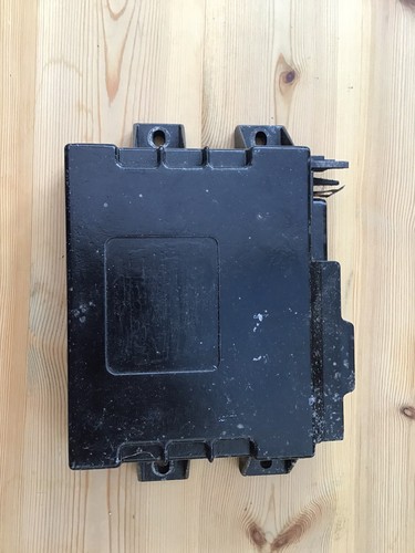 Ecu for fiat seicento 1 - ecu,