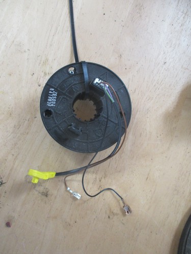 Mercedes benz vito airbag - mercedes,