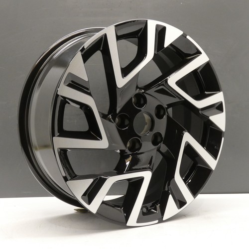 Kia ceed black - x-ceed, 18"