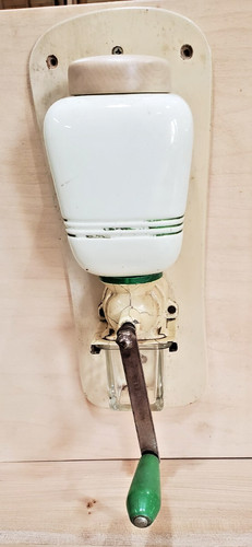 Vintage dutch van - dutch,