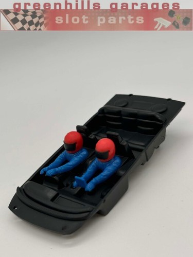 Greenhills scalextric ford - scalextric,