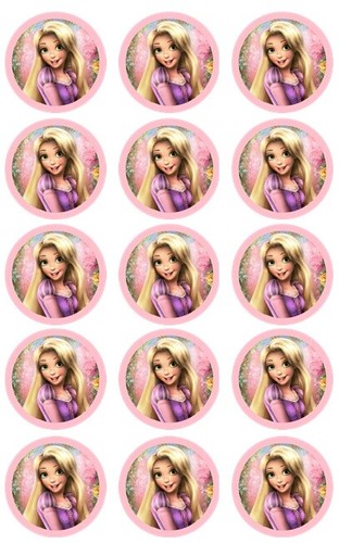 Rapunzel tangled premium - tangled,