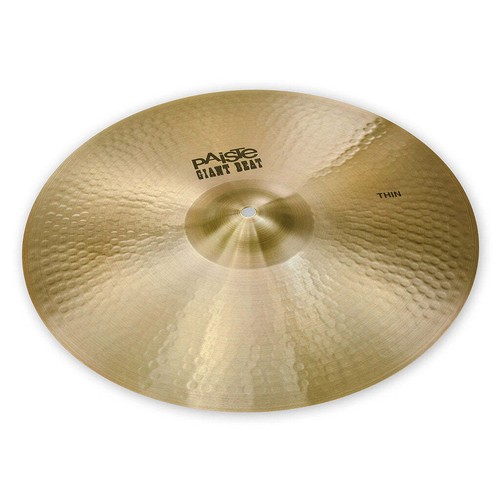 Paiste giant beat thin - giant,