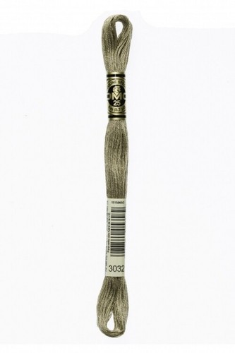 Dmc stranded cotton - dmc,