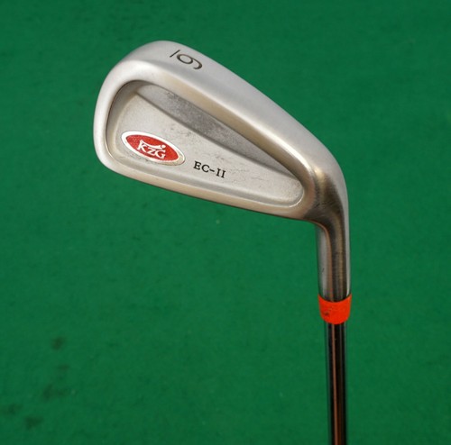 Kzg iron regular - ii,