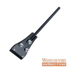 Robert Sorby ProEdge Sharpening System KNIFE HOLDER SMALL - Pro Edge PEKHS