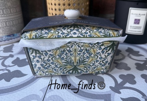 William morris blue bell - william,