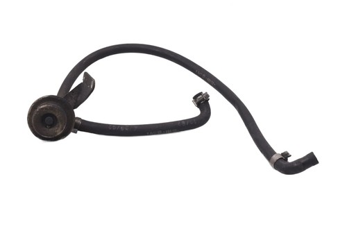 Fuel pressure regulator - fuel,