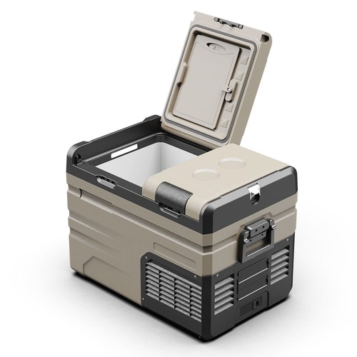 Car fridge freezer 35l - 35l, dual