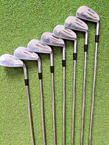 Mizuno iron set 4 - iron,