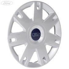 Genuine Ford Fiesta Fusion 15"