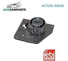 TIMING BELT TENSIONER PULLEY