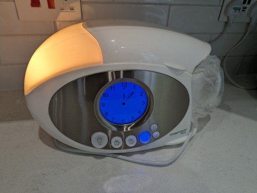 Swan stm200n teasmade lcd - stm200n,