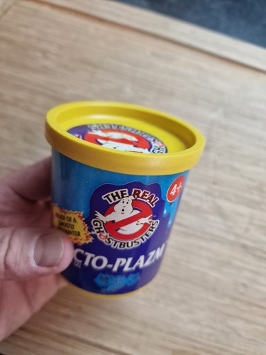 The real ghostbusters - real,