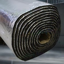 40M Sound Deadening Roll Car