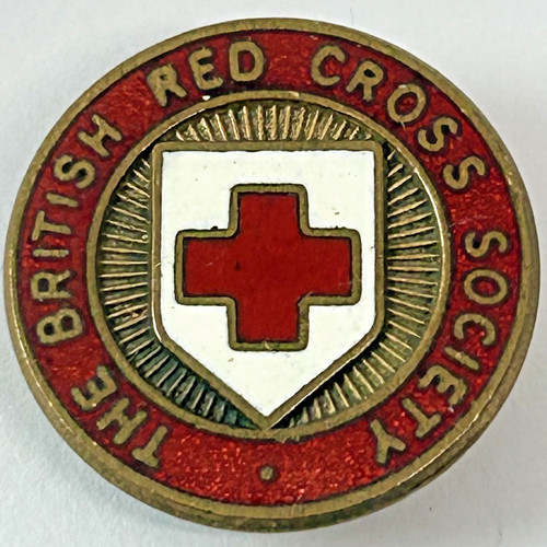 The british red cross - british,
