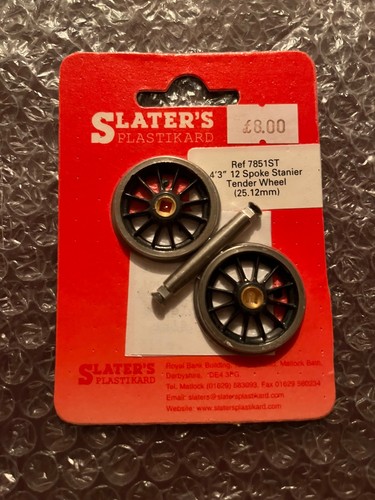 Slater 7851st 12 - slater’s, 4'3"