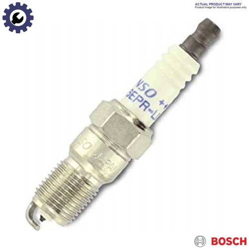 Spark plug 241 240 609 - plug,
