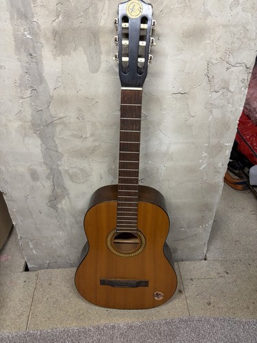 Vintage kay kc333 acoustic - vintage,